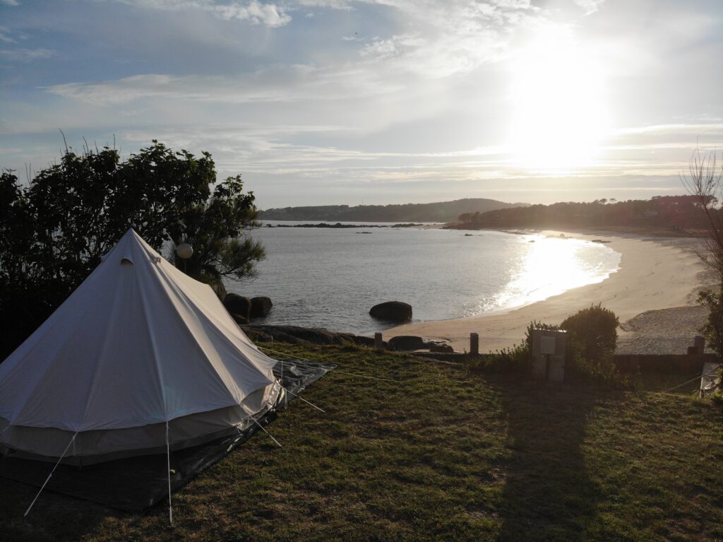 created by dji camera