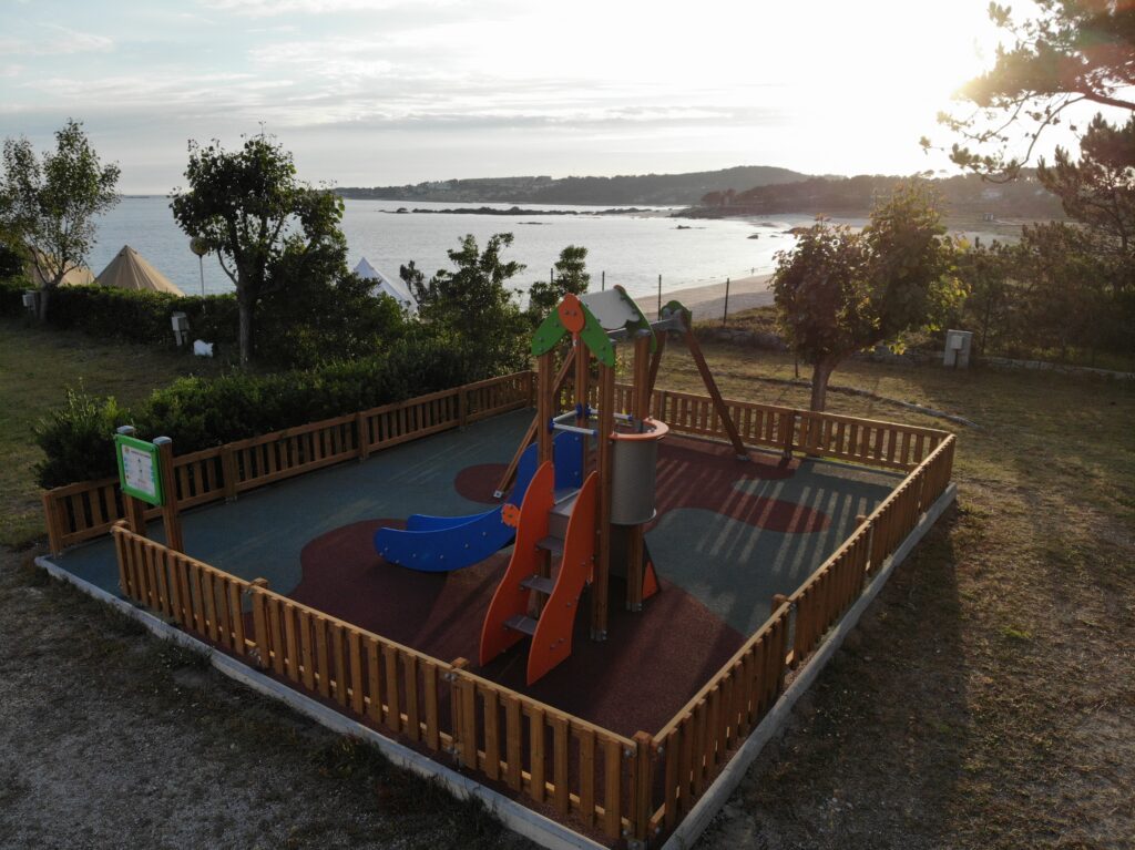 created by dji camera